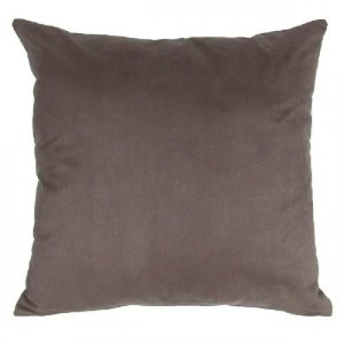 Faux suede cushions shop
