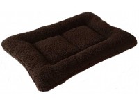 Padded Pad - Brown