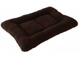 Padded Pad - Brown