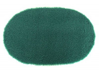 PnH Veterinary Bedding - OVAL - Green