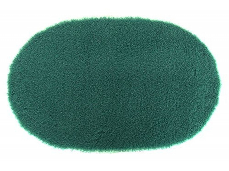 PnH Veterinary Bedding - OVAL - Green