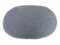 PnH Veterinary Bedding - OVAL - Grey