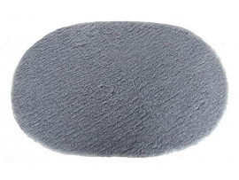 PnH Veterinary Bedding - OVAL - Grey