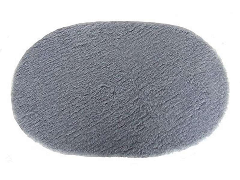 PnH Veterinary Bedding - OVAL - Grey