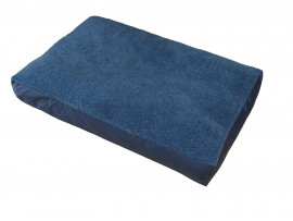 Harbour Blue - Mattress Dog Bed