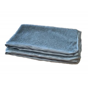 Grey Memory Foam Cover Grey Memory Foam Cover