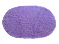 PnH Veterinary Bedding - OVAL - Lavender