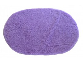 PnH Veterinary Bedding - OVAL - Lavender