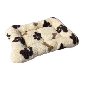Padded Pad - Paws & Bones
