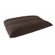 Brown - Sherpa Fleece Dog Bed Cushion