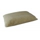 Cashmere Cream - Sherpa Fleece Dog Bed Cushion