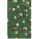 PnH Veterinary Bedding - Non Slip - Bambi Deer