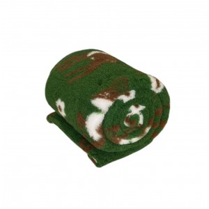 PnH Veterinary Bedding - Non Slip - Bambi Deer