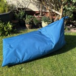 Garden Beanbags