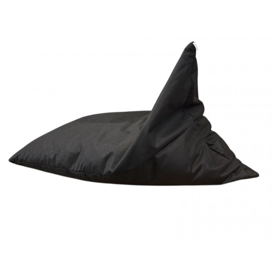 Garden Lounger Beanbag - Bottle Green
