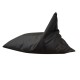 Garden Lounger Beanbag - Bottle Green