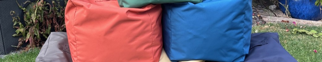 Garden Cube Beanbags Garden Cube Beanbags