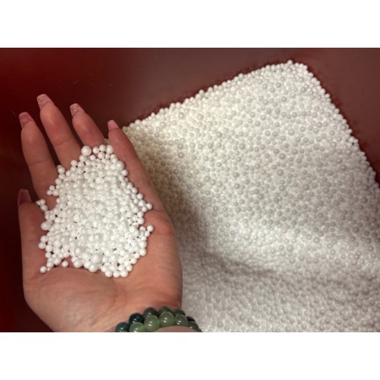 Polystyrene Beans