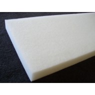 Waterproof Firm Mattress - Green