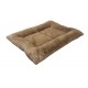 Padded Pad - Plush Fur - Biscuit Tan