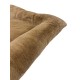 Padded Pad - Plush Fur - Biscuit Tan