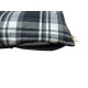 Burrow Bed - Anthracite