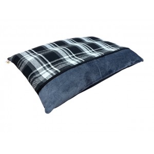 Burrow Bed - Anthracite