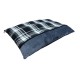 Burrow Bed - Anthracite