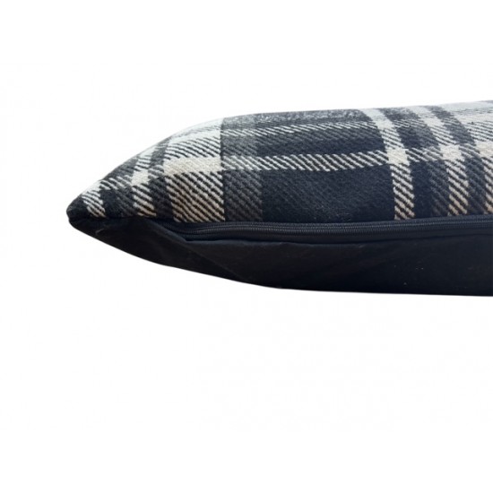 Burrow Bed - Anthracite