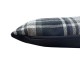 Burrow Bed - Anthracite