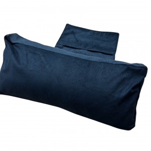 Head Rest - Black Cord