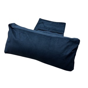 Head Rest - Black Cord