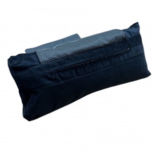 Head Rest - Black Cord