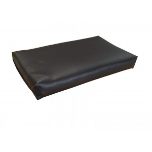 Waterproof Knee Pad - Black