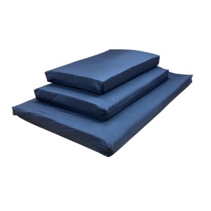 Waterproof Firm Mattress - Black