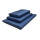 Waterproof Firm Mattress - Black