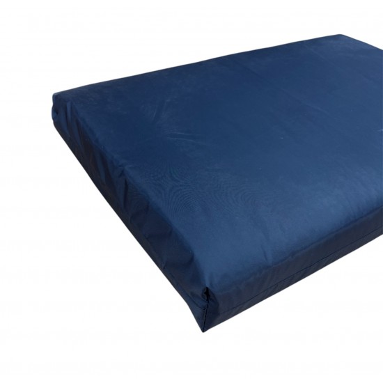 Waterproof Firm Mattress - Black