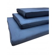 Waterproof Firm Mattress - Black