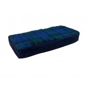 Cat Window Bed -  Blackwatch Sherpa