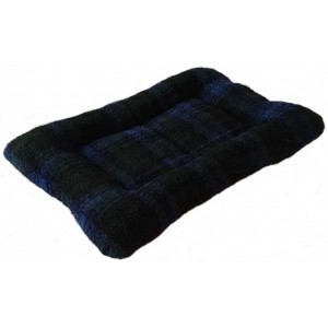 Padded Pad - Blackwatch Tartan Padded Pad - Blackwatch Tartan