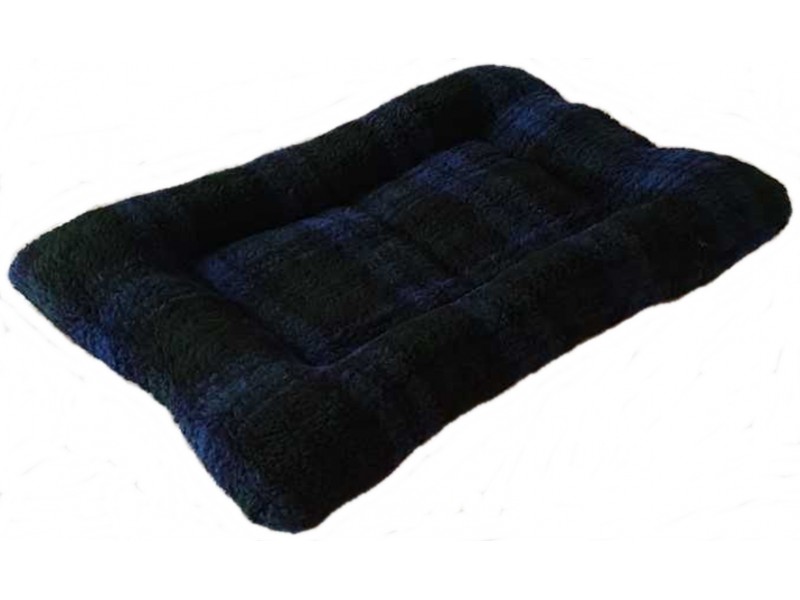 Padded Pad - Blackwatch Tartan