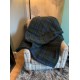 Deluxe Sherpa Fleece Lap Blanket - DOUBLE LAYERED - Blackwatch Tartan