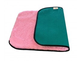 PnH Veterinary Bedding ® - BINDED - Blossom Pink