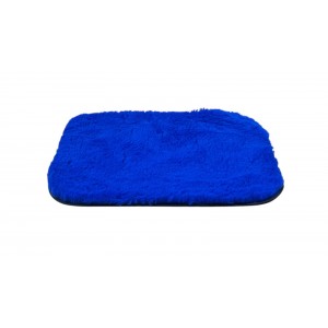 Green Backed Vet Bedding - BINDED - Blue Green Backed Vet Bedding - BINDED - Blue