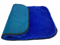 PnH Veterinary Bedding ® - BINDED - Blue