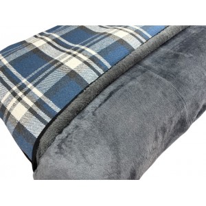 Burrow Bed - Airforce