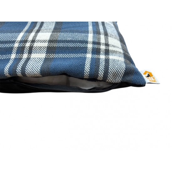 Burrow Bed - Airforce