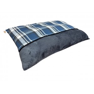 Burrow Bed - Airforce