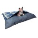 Burrow Bed - Airforce
