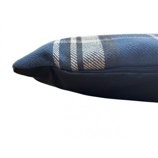 Burrow Bed - Airforce